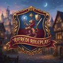 👑 || RIFREDI ROLEPLAY Discord Server Banner