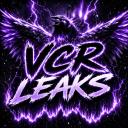 VCR Leaks Discord Server Banner