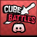 Cube Battles Server [Roblox Game Discord Server Banner
