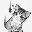ִ ࣪ 𝘍𝘳𝘰𝘴𝘵𝘦𝘥 𝘱𝘢𝘸𝘴 𓃠♡ Discord Server Banner
