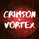 Crimson Vortex Club Discord Server Banner
