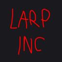 Larp inc Discord Server Banner