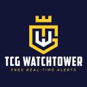 TCG Watchtower Discord Server Banner