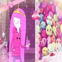 the candy kingdom Discord Server Banner
