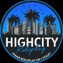 HighCity Roleplay Discord Server Banner