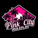 PINK CITY RP Discord Server Banner
