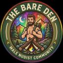The Bare Den Discord Server Banner