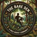 The Bare Den Discord Server Banner