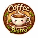 Coffee Bistro Discord Server Banner