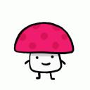 Mush’sroom Discord Server Banner