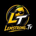 Lemstrong Digital Discord Server Banner