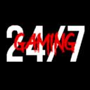 24/7 GAMING Discord Server Banner