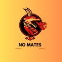 No Mates server Discord Server Banner