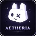 Aetheria Discord Server Banner