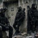 DMZ Server MW4 ITA Discord Server Banner
