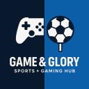 Games & Glory Discord Server Banner