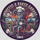 Boosted and Baked Garage Discord Server Banner