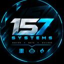 157 SYSTEMS Discord Server Banner