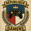 La République des gamers (RDG) Discord Server Banner