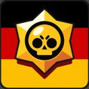 BrawlStars Germany Discord Server Banner