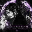 /sacred 一緒 ．stox ．icons ．active Discord Server Banner