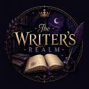 The writer's realm Discord Server Banner