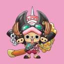 Grand Line Discord Server Banner