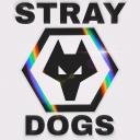 STRAY DOGS Discord Server Banner