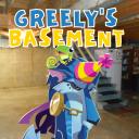 Greely’s Basement (18+) Discord Server Banner