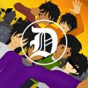 Degens Corp Discord Server Banner