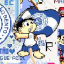 BentoPixel Discord Server Banner