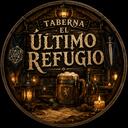🍺TABERNA “ EL ULTIMO REFUGIO” Discord Server Banner