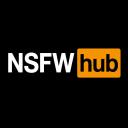 NSFW HUB Discord Server Banner