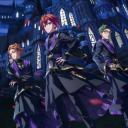 Twisted Wonderland next gen Discord Server Banner