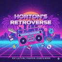 Horton's Retroverse Discord Server Banner