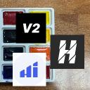 HAPP / V2RAYTUN / HIDDIFY Discord Server Banner