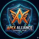 Apex Alliance Gaming Hub Discord Server Banner