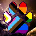 🌙 The MoonLight Den 🐾 Discord Server Banner