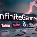 Infinit Discord Server Banner