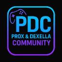 Prox YT Community Discord Server Banner
