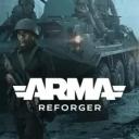 Arma Reforger Indonesia Discord Server Banner