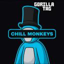 Chill monkeys Discord Server Banner