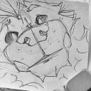 Direwolf Den Discord Server Banner