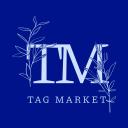 TAG MARKET Discord Server Banner