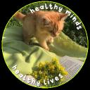 Healthy Minds Healthy Lives Discord Server Banner