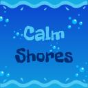 Calm Shores Discord Server Banner