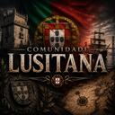 Comunidade Lusitana Discord Server Banner