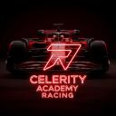 Celerity Academy Racing Discord Server Banner