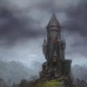 The Wizard Tower Discord Server Banner