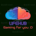 LifeHub Gaming community Discord Server Banner